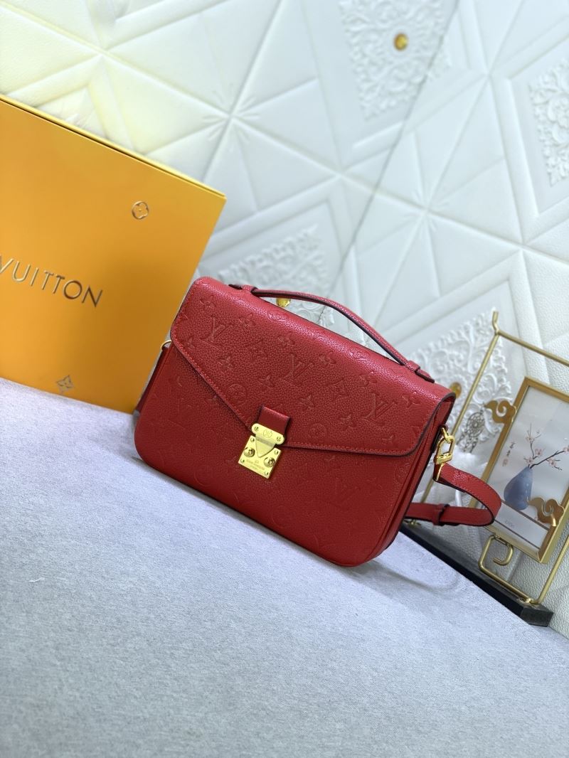 Louis Vuitton Satchel Bags